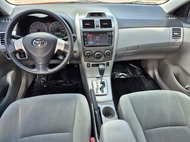 used 2013 Toyota Corolla car, priced at $9,761