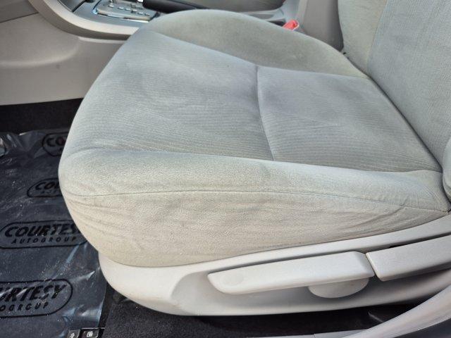 used 2013 Toyota Corolla car, priced at $9,761