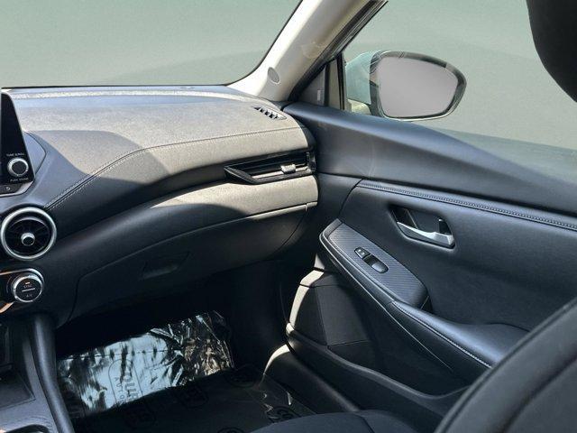 used 2024 Nissan Sentra car, priced at $19,109