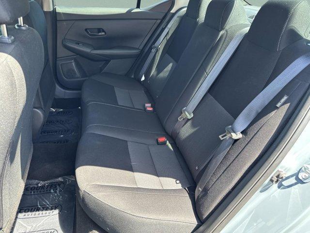 used 2024 Nissan Sentra car, priced at $19,109