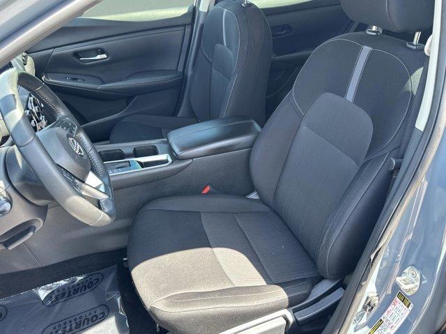 used 2024 Nissan Sentra car, priced at $19,109