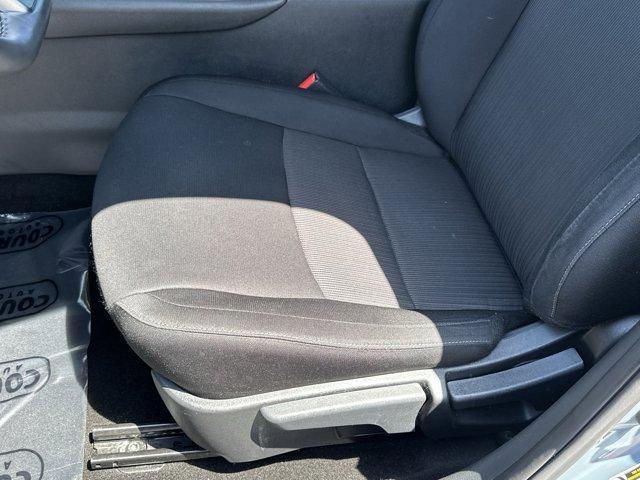used 2024 Nissan Sentra car, priced at $19,109