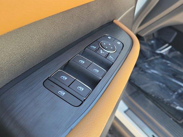 new 2026 Nissan Armada car, priced at $83,548