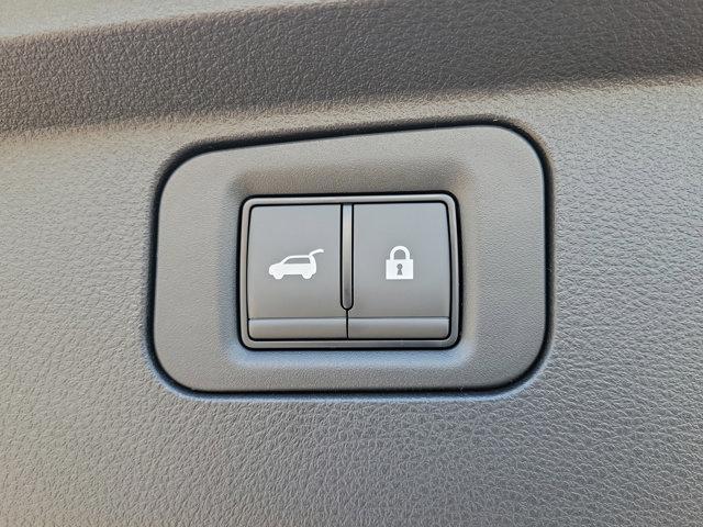 new 2026 Nissan Armada car, priced at $82,550