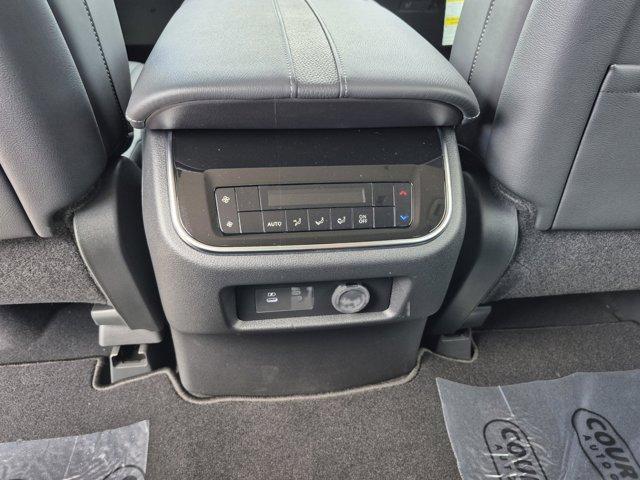 new 2026 Nissan Armada car, priced at $59,104