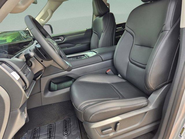 new 2026 Nissan Armada car, priced at $59,104
