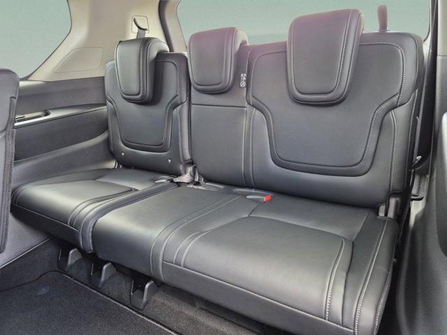 new 2026 Nissan Armada car, priced at $59,104