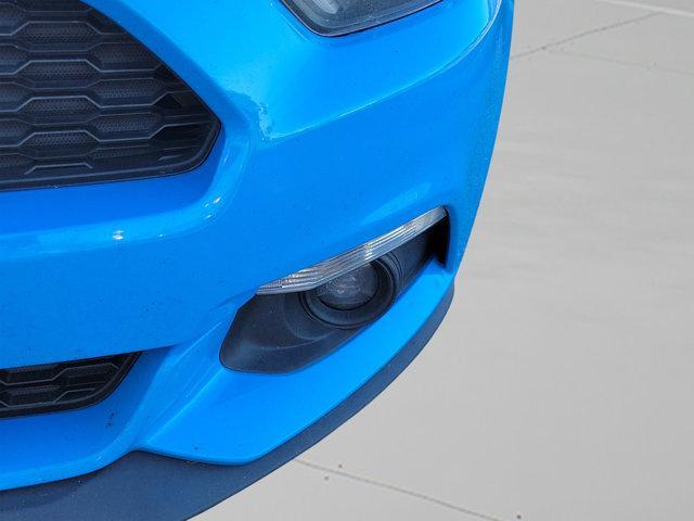 used 2017 Ford Mustang car, priced at $13,291