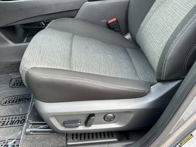 used 2023 Nissan Rogue car, priced at $20,927