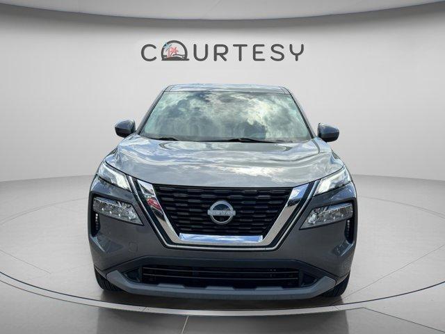 used 2023 Nissan Rogue car, priced at $20,927