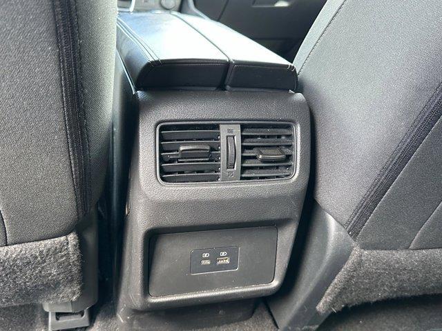 used 2023 Nissan Rogue car, priced at $20,927