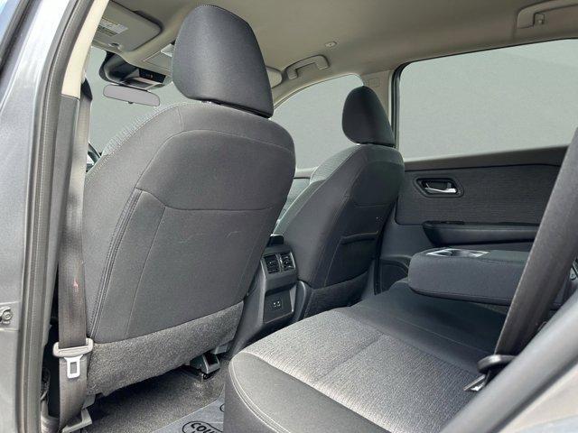 used 2023 Nissan Rogue car, priced at $20,927