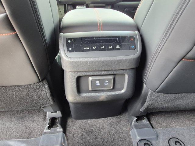 new 2026 Nissan Pathfinder car, priced at $45,446