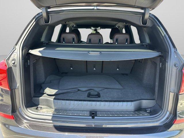 used 2019 BMW X3 car, priced at $19,152