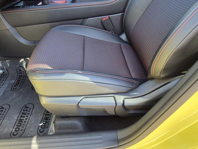 used 2025 Nissan Kicks car, priced at $24,741