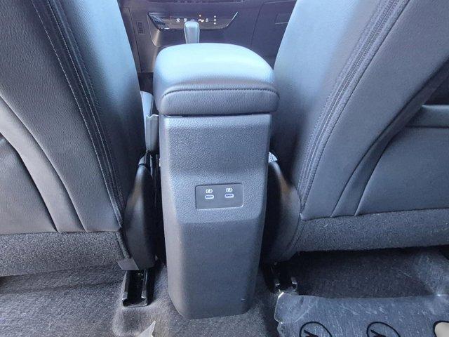 used 2025 Nissan Kicks car, priced at $24,741