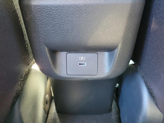 used 2025 Nissan Versa car, priced at $19,439