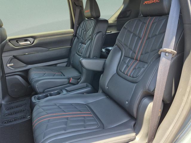 new 2026 Nissan Armada car, priced at $75,135