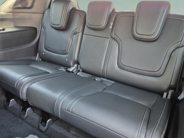 new 2026 Nissan Armada car, priced at $75,135