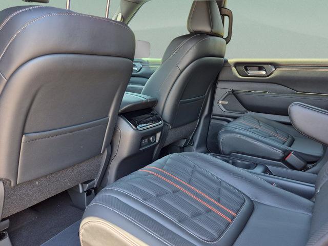 new 2026 Nissan Armada car, priced at $75,135