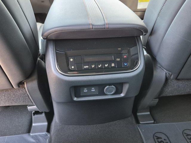 new 2026 Nissan Armada car, priced at $75,135