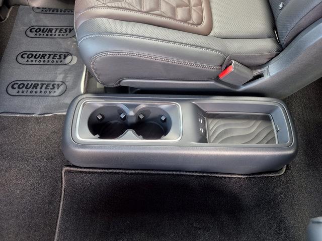 new 2026 Nissan Armada car, priced at $71,395