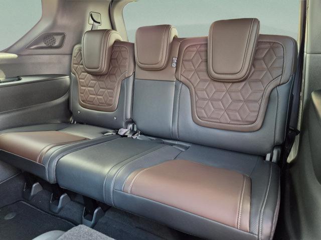 new 2026 Nissan Armada car, priced at $71,395