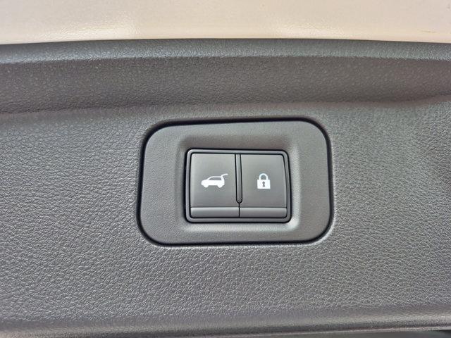 new 2026 Nissan Armada car, priced at $71,395
