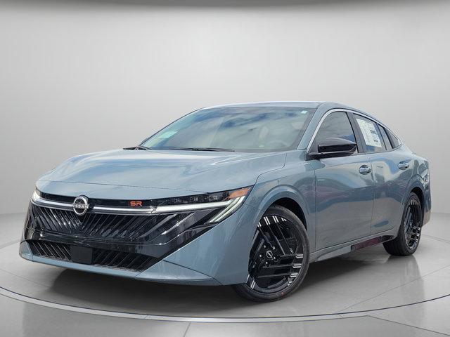 new 2026 Nissan Sentra car, priced at $27,367
