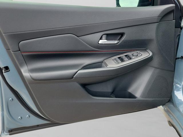 new 2026 Nissan Sentra car, priced at $27,367