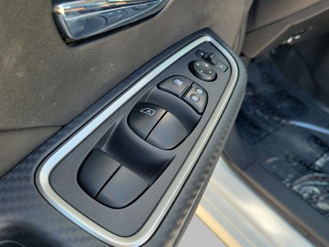 used 2025 Nissan Versa car, priced at $22,748