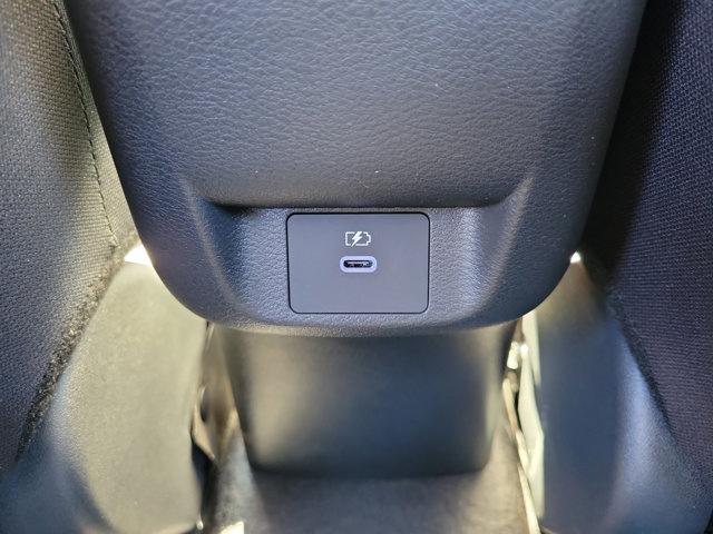 used 2025 Nissan Versa car, priced at $22,748