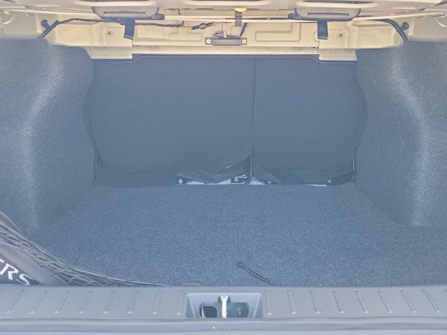 used 2025 Nissan Versa car, priced at $22,748
