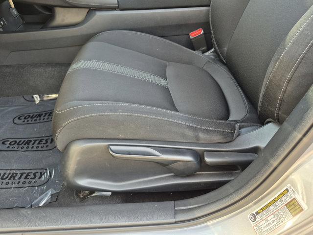 used 2016 Honda Civic car, priced at $12,661
