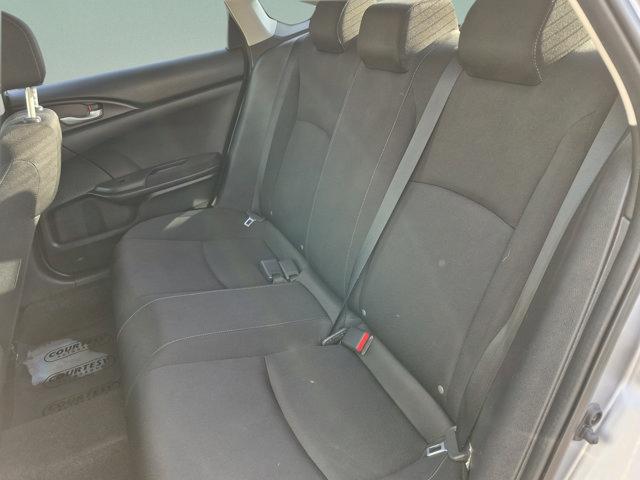 used 2016 Honda Civic car, priced at $12,661