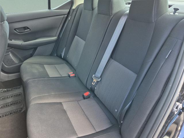 used 2024 Nissan Sentra car, priced at $19,774