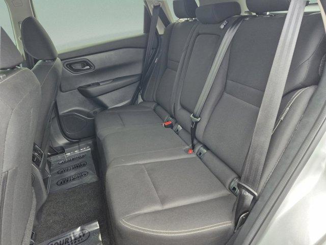 used 2025 Nissan Rogue car, priced at $24,572