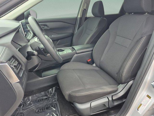 used 2025 Nissan Rogue car, priced at $24,572