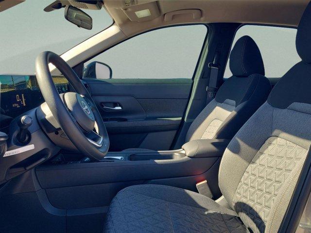 new 2026 Nissan Kicks car, priced at $24,100