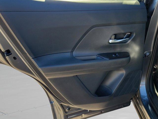 new 2026 Nissan Kicks car, priced at $24,100