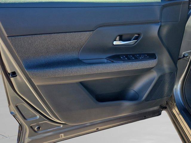 new 2026 Nissan Kicks car, priced at $24,100