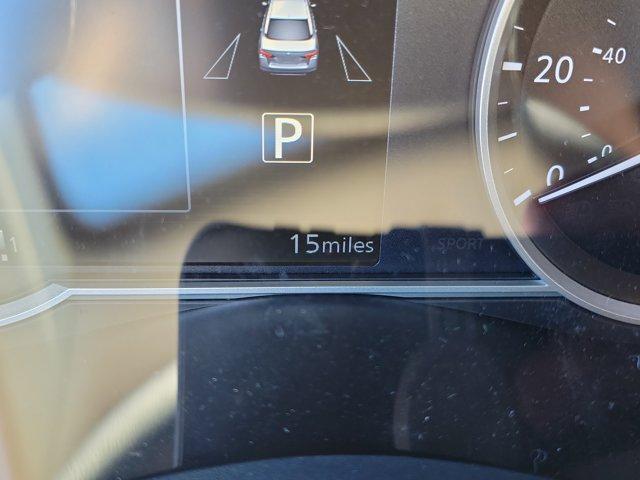 new 2025 Nissan Versa car, priced at $21,870