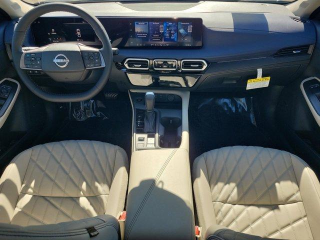 new 2026 Nissan Sentra car, priced at $29,729