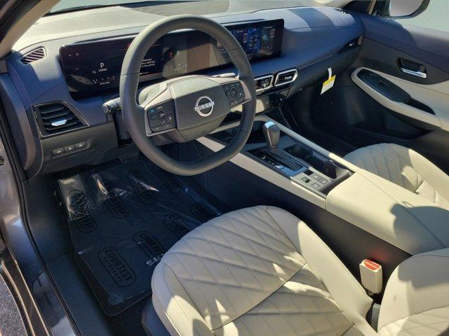 new 2026 Nissan Sentra car, priced at $29,729