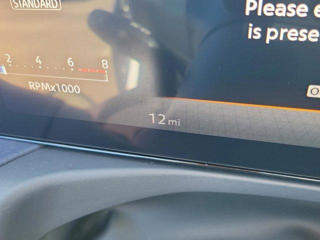 new 2026 Nissan Sentra car, priced at $29,729