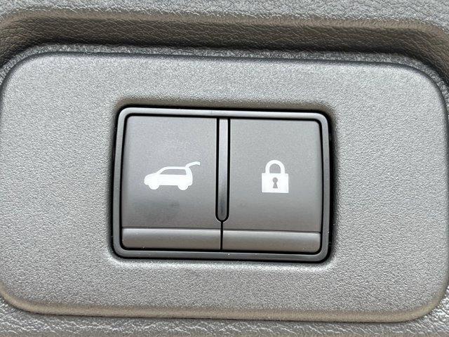 new 2026 Nissan Rogue car, priced at $32,881