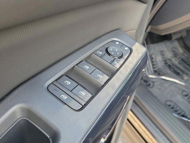 new 2026 Nissan Pathfinder car, priced at $42,510