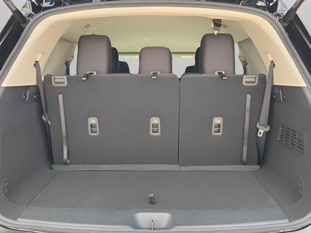 new 2026 Nissan Pathfinder car, priced at $42,510