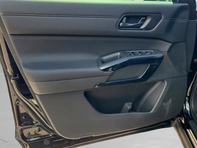 new 2026 Nissan Pathfinder car, priced at $42,510