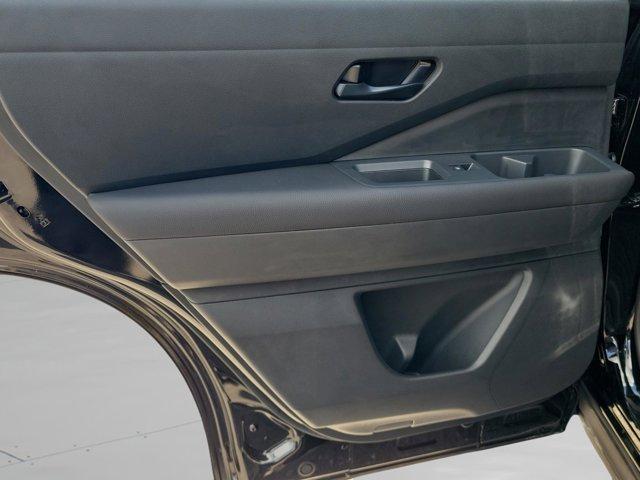 new 2026 Nissan Pathfinder car, priced at $42,510